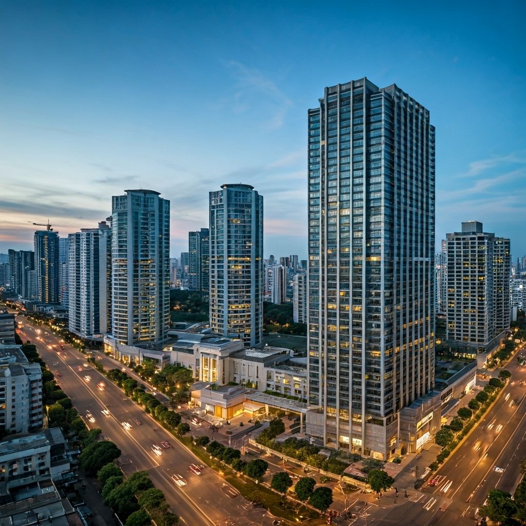 Complete Guide to NRI Property Management in Pune